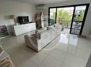 Apartamento · 139m² · 3 Quartos · 2 Vagas · Apartamento 3 Quartos à venda na Gleba B - Recreio dos Bandeirantes