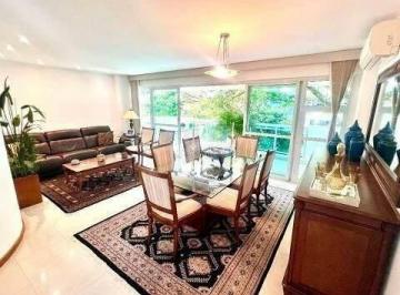 Apartamento · 320m² · 5 Quartos · 4 Vagas · Cobertura Duplex com 5 Quartos à venda em Laranjeiras