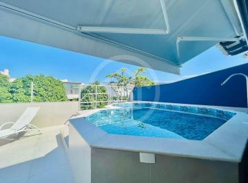 Apartamento · 230m² · 3 Quartos · 2 Vagas · Cobertura Duplex com 3 Quartos à venda no Jardim Oceãnico