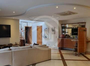 Apartamento · 640m² · 6 Quartos · 3 Vagas · Apartamento à venda no bairro Barra da Tijuca - Rio de Janeiro/RJ, Zona Oeste