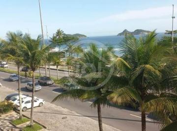 Apartamento · 265m² · 4 Quartos · 4 Vagas · Apartamentos a Venda na Avenida Lucio Costa Barra da Tijuca - Rio de Janeiro/RJ, Zona Oeste