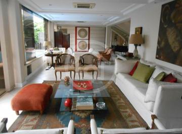 Apartamento · 753m² · 3 Quartos · 3 Vagas · Apartamento à venda no bairro Barra da Tijuca - Rio de Janeiro/RJ, Zona Oeste