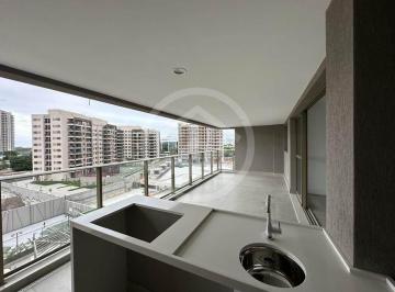 Apartamento · 184m² · 4 Quartos · 3 Vagas · Latitud Condominium Design - Apartamentos à Venda Avenida Rosauro Estellita Latitud Condominium Desi