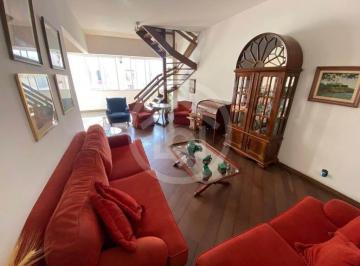 Apartamento · 280m² · 3 Quartos · 2 Vagas · Cobertura Duplex com 3 Quartos à venda em Copacabana