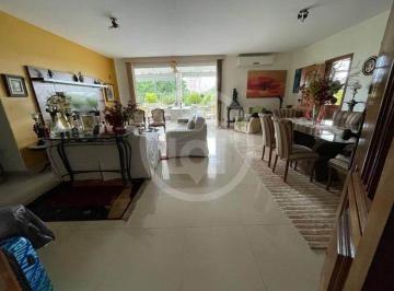 Apartamento · 335m² · 4 Quartos · 3 Vagas · Cobertura Linear Ampla com 4 Quartos à venda no Jardim Oceânico