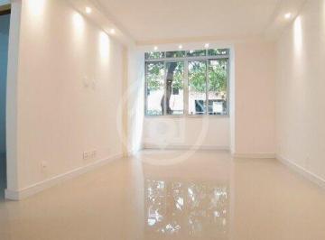 Apartamento · 110m² · 3 Quartos · 1 Vaga · Apartamento 3 Quartos para venda em Ipanema Rua Rainha Elisabeth