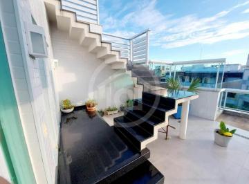 Apartamento · 380m² · 4 Quartos · 3 Vagas · Cobertura duplex com 4 Quartos para venda no Recreio Humberto Cozzo 380M²