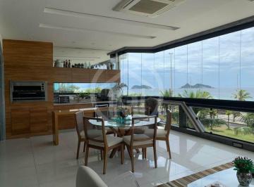Apartamento · 378m² · 5 Quartos · 4 Vagas · Apartamento à venda no bairro Barra da Tijuca - Rio de Janeiro/RJ, Zona Oeste