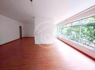 Apartamento · 300m² · 4 Quartos · 1 Vaga · Apto 4 Quartos a venda em Ipanema Joaquim Nabuco 300M²