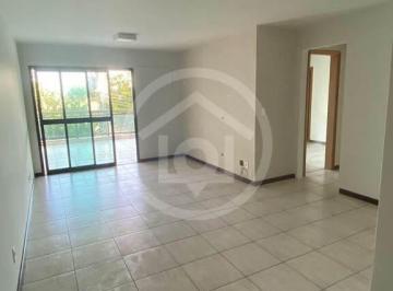 Apartamento · 123m² · 2 Quartos · 2 Vagas · Apartamento com 2 Quartos à venda no Recreio dos Bandeirantes