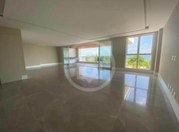Apartamento · 270m² · 4 Quartos · 2 Vagas · Apartamento à venda no bairro Barra da Tijuca - Rio de Janeiro/RJ, Zona Oeste
