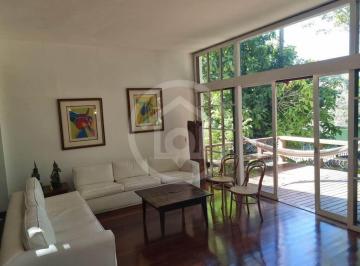 Casa · 260m² · 3 Quartos · 3 Vagas · Casa de condomínio com 3 Quartos para venda em São Conrado Estrada da Canoa 260M²