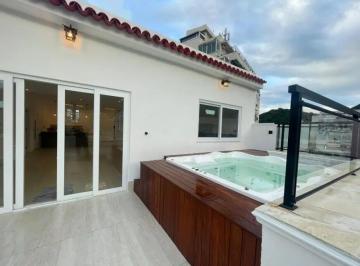 Apartamento · 182m² · 3 Quartos · 1 Vaga · Cobertura linear com 3 quartos para vender no Flamengo, 182m2