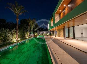 Casa · 1280m² · 5 Quartos · 10 Vagas · Arouca - Casa para vender Condomínio Arouca, 5 suites, 1280m²,  Barra da Tijuca, Rio de Janeiro