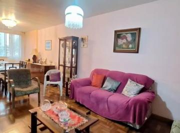 Apartamento · 100m² · 3 Quartos · 1 Vaga · Apartamento com3 quartos a venda no Flamengo, 100m2, Zona Sul, RJ