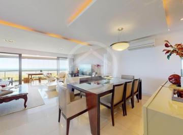 Apartamento · 267m² · 4 Quartos · 3 Vagas · Pedra De Itauna - Barra da Tijuca - Apartamentos a venda Condominio Itauna Gold Pedra de Itaúna - B