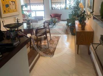 Apartamento · 240m² · 4 Quartos · 2 Vagas · Cobertura Duplex com 240m² e 4 Quartos à venda no Alto Leblon