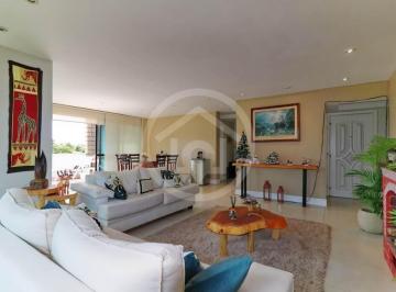 Apartamento · 220m² · 4 Quartos · 4 Vagas · Apartamento à venda no bairro Barra da Tijuca - Rio de Janeiro/RJ