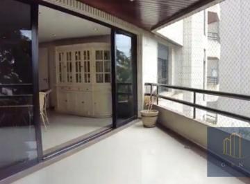 Apartamento · 227m² · 5 Quartos · 3 Vagas · Apartamento à Venda no bairro do Morumbi - São Paulo/SP, Zona Sul