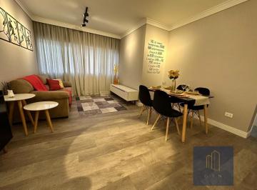 Apartamento · 76m² · 2 Quartos · 1 Vaga · Apartamento à Venda no bairro do Paraiso - São Paulo/SP, Zona Central