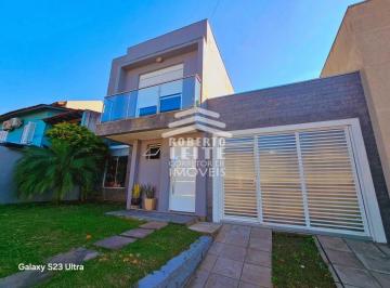 Casa · 190m² · 3 Quartos · 2 Vagas · Residencial Verdes Campos - Casa em Condomínio à Venda no Verdes Campos