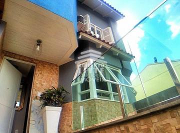 Casa · 245m² · 4 Quartos · 2 Vagas · Residencial Verdes Campos - Casa em Condomínio à Venda no Verdes Campos