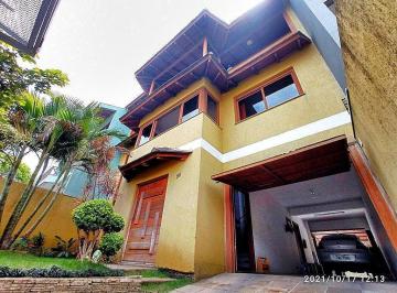 Casa · 350m² · 4 Quartos · 3 Vagas · Residencial Verdes Campos - Casa em Condomínio à Venda no Residencial Verdes Campos