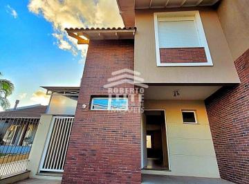 Casa · 156m² · 4 Quartos · 3 Vagas · Residencial Verdes Campos - Casa em Condomínio à Venda no Verdes Campos