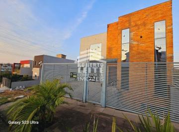 Casa · 280m² · 3 Quartos · 3 Vagas · Residencial Verdes Campos - Casa em Condomínio à Venda no Verdes Campos