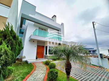 Casa · 282m² · 3 Quartos · 2 Vagas · Residencial Verdes Campos - Casa em Condomínio à Venda no Verdes Campos