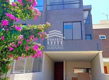 Casa · 210m² · 3 Quartos · 2 Vagas · Residencial Verdes Campos - Casa em Condomínio à Venda no Verdes Campos