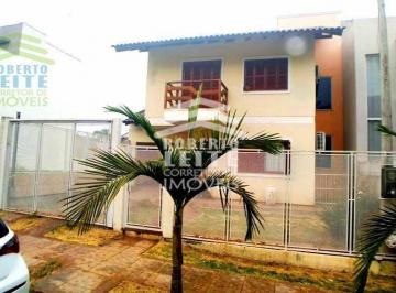 Casa · 156m² · 3 Quartos · 2 Vagas · Residencial Verdes Campos - Casa em Condomínio à Venda no Verdes Campos