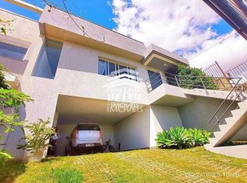 Casa · 179m² · 3 Quartos · 4 Vagas · Residencial Verdes Campos - Casa em Condomínio à Venda no Verdes Campos