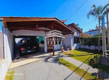 Casa · 170m² · 4 Quartos · 2 Vagas · Residencial Verdes Campos - Casa em Condomínio à Venda no Residencial Verdes Campos