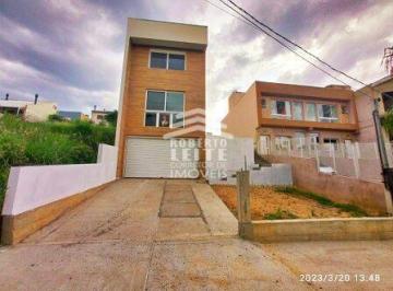 Casa · 150m² · 3 Quartos · 2 Vagas · Residencial Verdes Campos - Casa em Condomínio à Venda no Verdes Campos