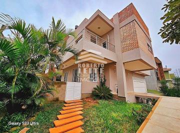 Casa · 500m² · 3 Quartos · 2 Vagas · Residencial Verdes Campos - Casa em Condomínio à Venda no Verdes Campos