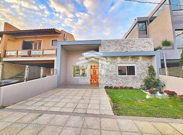 Casa · 150m² · 3 Quartos · 2 Vagas · Residencial Verdes Campos - Casa em Condomínio - Residencial Verdes Campos