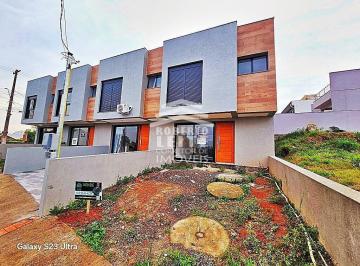 Casa · 80m² · 2 Quartos · 2 Vagas · Residencial Verdes Campos - Casa em Condomínio - Residencial Verdes Campos