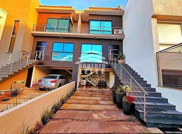 Casa · 190m² · 2 Quartos · 2 Vagas · Residencial Verdes Campos - Casa em Condomínio à Venda no Verdes Campos