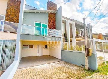 Casa · 148m² · 3 Quartos · 2 Vagas · Residencial Verdes Campos - Casa em Condomínio à Venda no Verdes Campos