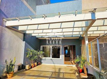Casa · 190m² · 3 Quartos · 2 Vagas · Residencial Verdes Campos - Casa em Condomínio à Venda no Verdes Campos