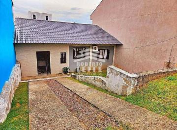 Casa · 120m² · 2 Quartos · 2 Vagas · Residencial Verdes Campos - Casa em Condomínio à Venda no Verdes Campos