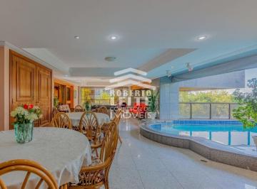 Apartamento · 776m² · 4 Quartos · 5 Vagas · George V - Apartamento à venda no bairro Moinhos de Vento - Porto Alegre/RS