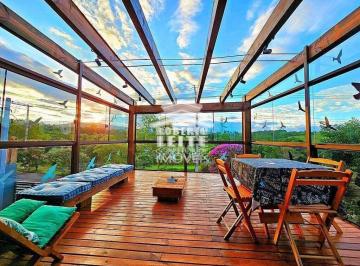 Casa · 160m² · 2 Quartos · 2 Vagas · Residencial Verdes Campos - Casa em Condomínio à Venda no Verdes Campos