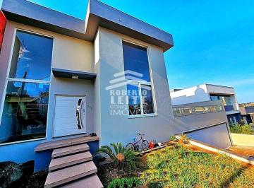 Casa · 338m² · 3 Quartos · 6 Vagas · Residencial Verdes Campos - Casa em Condomínio à Venda no Verdes Campos