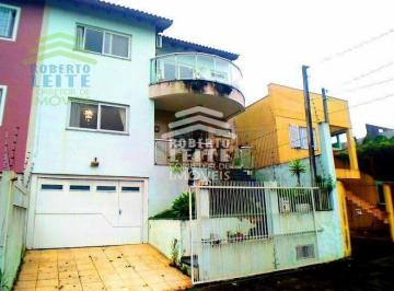 Casa · 260m² · 3 Quartos · 2 Vagas · Residencial Verdes Campos - Casa em Condomínio à Venda no Verdes Campos