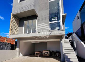 Casa · 220m² · 3 Quartos · 2 Vagas · Condomínio Alta Vista - Verdes Campos - Casa em Condomínio - Alta Vista
