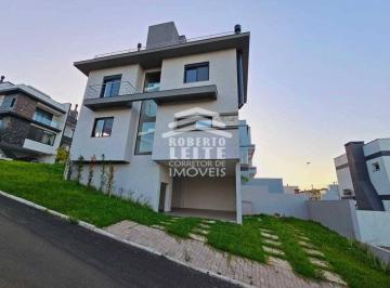 Casa · 178m² · 3 Quartos · 2 Vagas · Condomínio Aurora - Verdes Campos - Casa em Condomínio à Venda no Verdes Campos