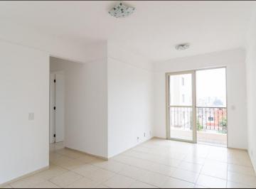 Apartamento · 62m² · 3 Quartos · 1 Vaga · Apartamento á Venda - 62 m² - 3 Dorm. - 1 vaga - Lazer Completo - Vila Santa Catarina - SP