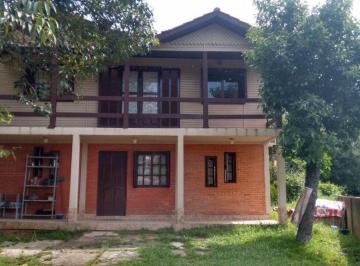 Casa · 157m² · 3 Quartos · 4 Vagas · TELB 1562 Casa 5820-BT